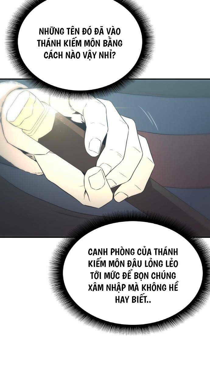 Nhất Hốt Đao Chapter 3 - Trang 2