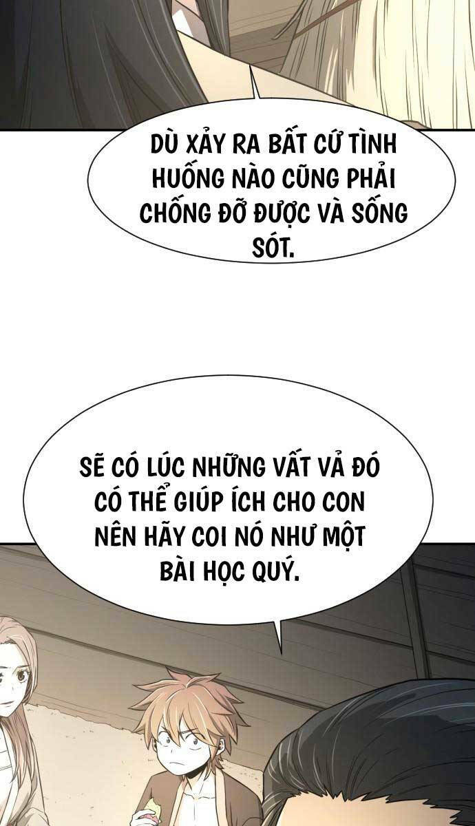 Nhất Hốt Đao Chapter 3 - Trang 2