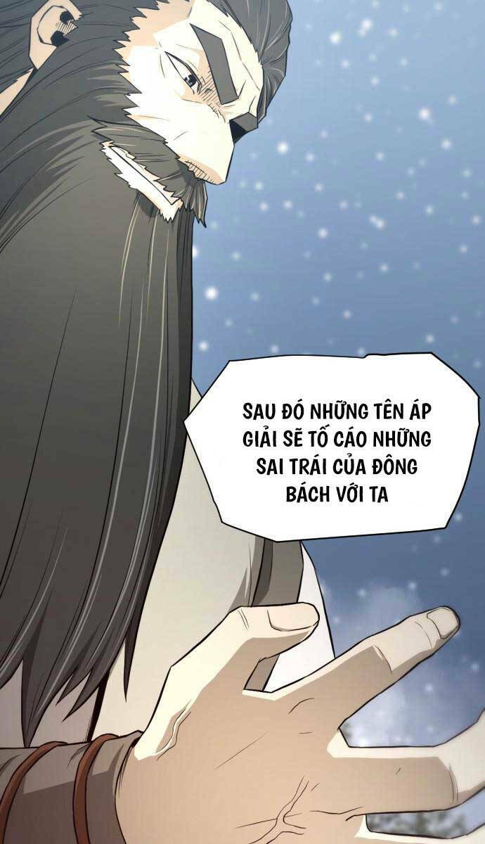 Nhất Hốt Đao Chapter 3 - Trang 2