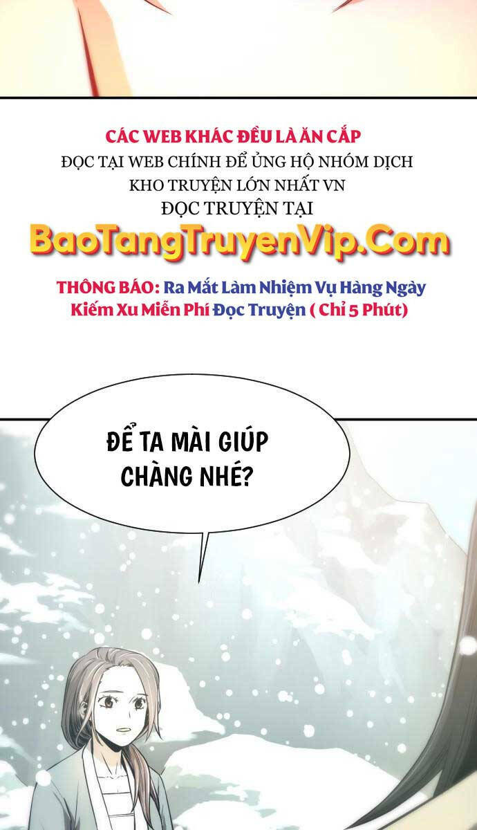 Nhất Hốt Đao Chapter 3 - Trang 2