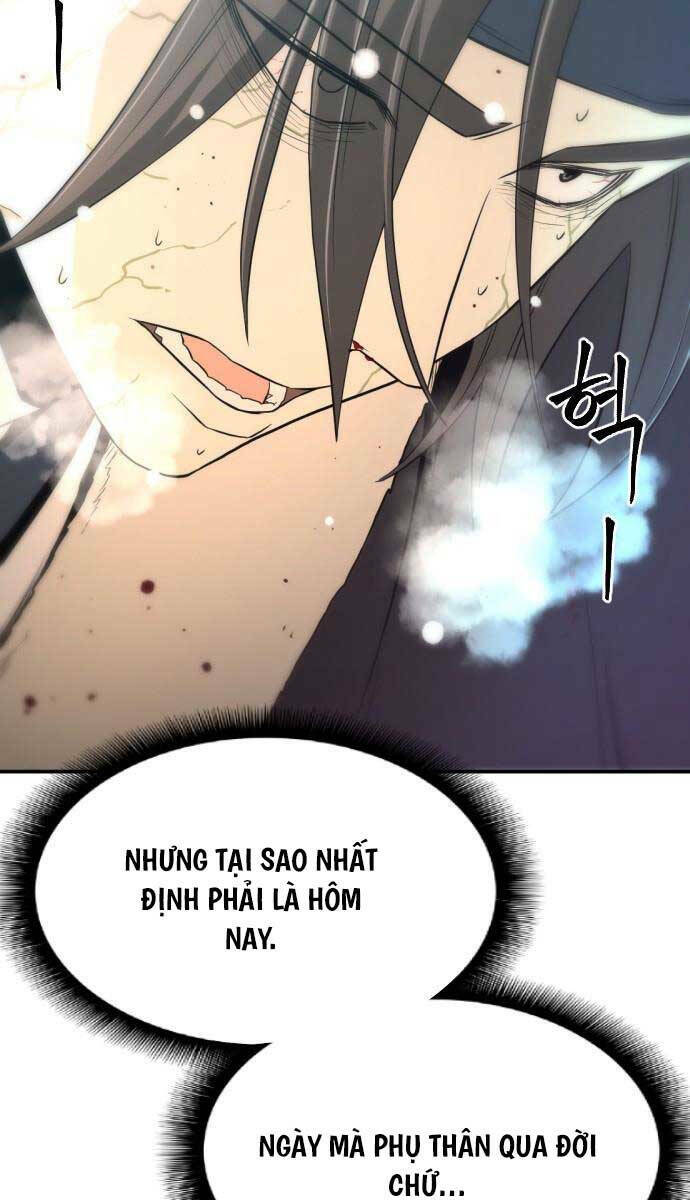 Nhất Hốt Đao Chapter 3 - Trang 2