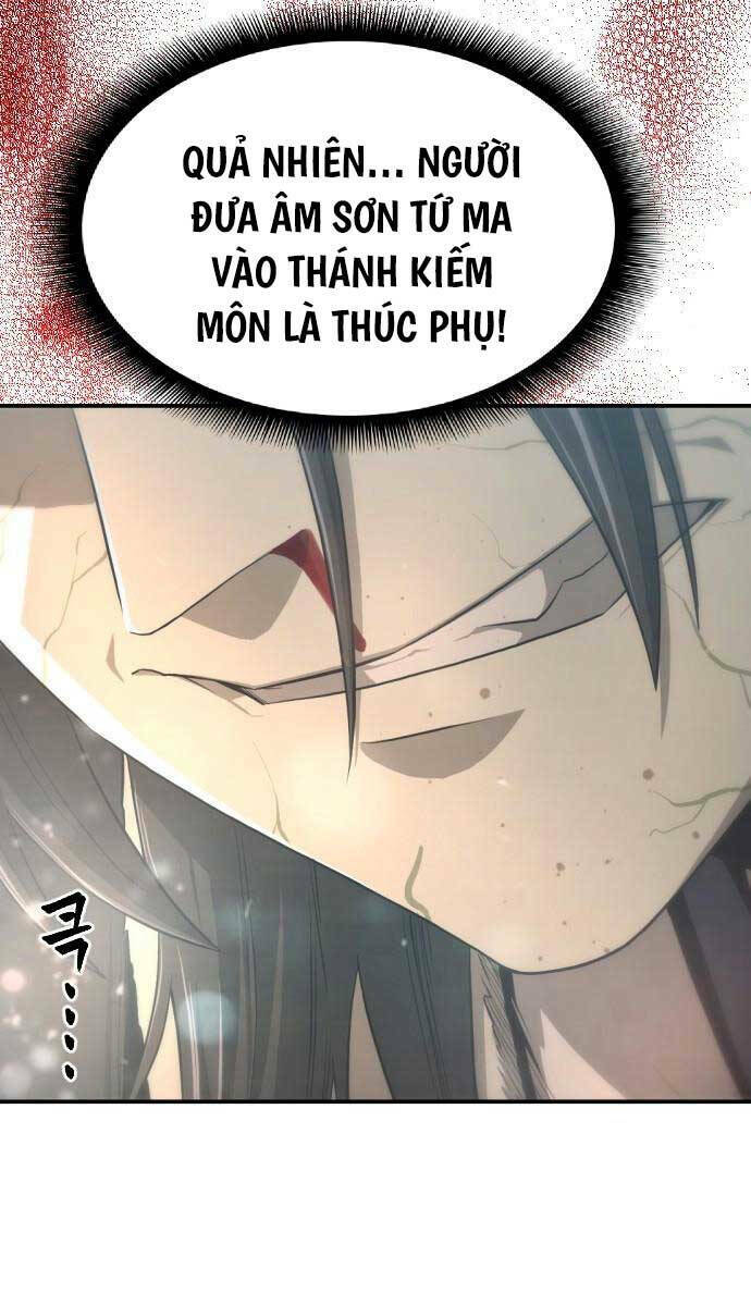 Nhất Hốt Đao Chapter 3 - Trang 2