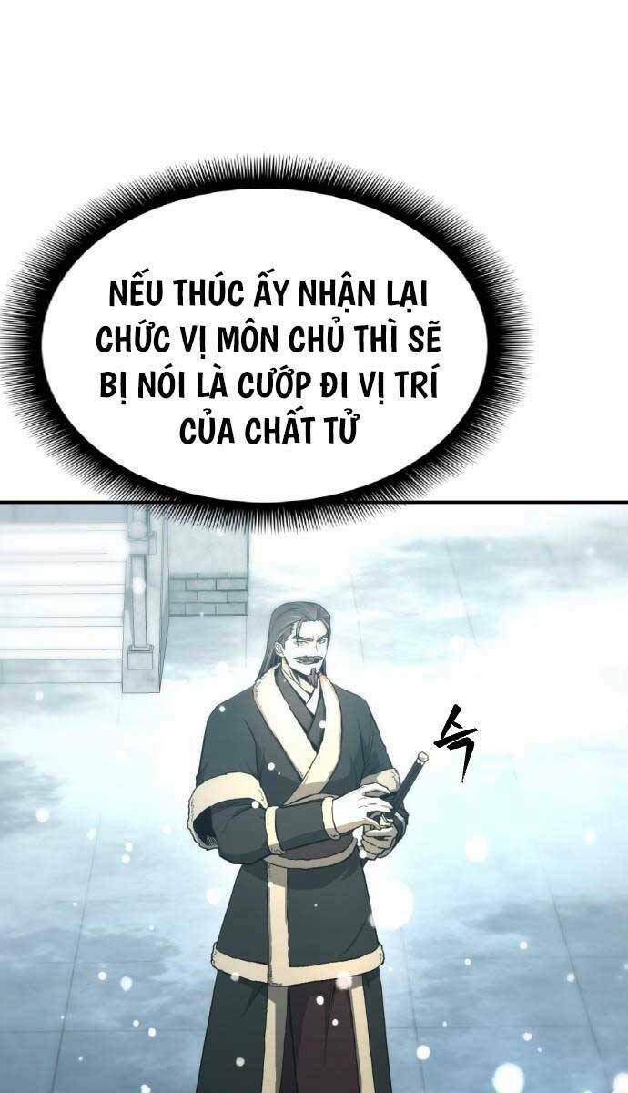 Nhất Hốt Đao Chapter 3 - Trang 2