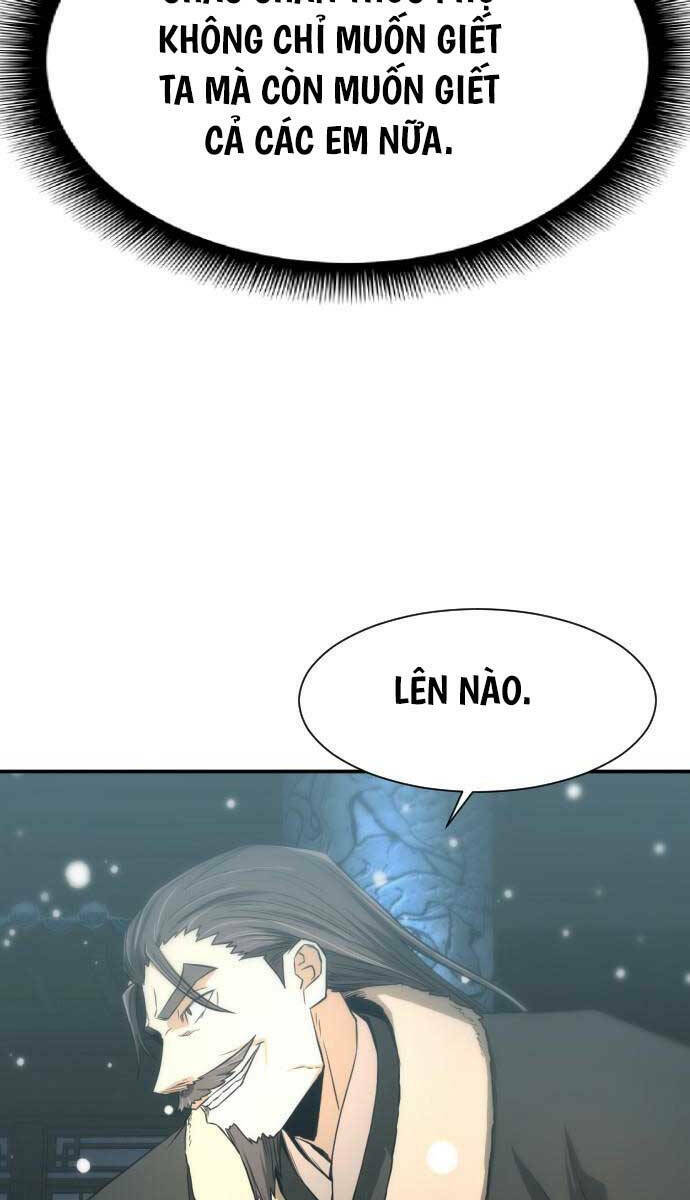 Nhất Hốt Đao Chapter 3 - Trang 2