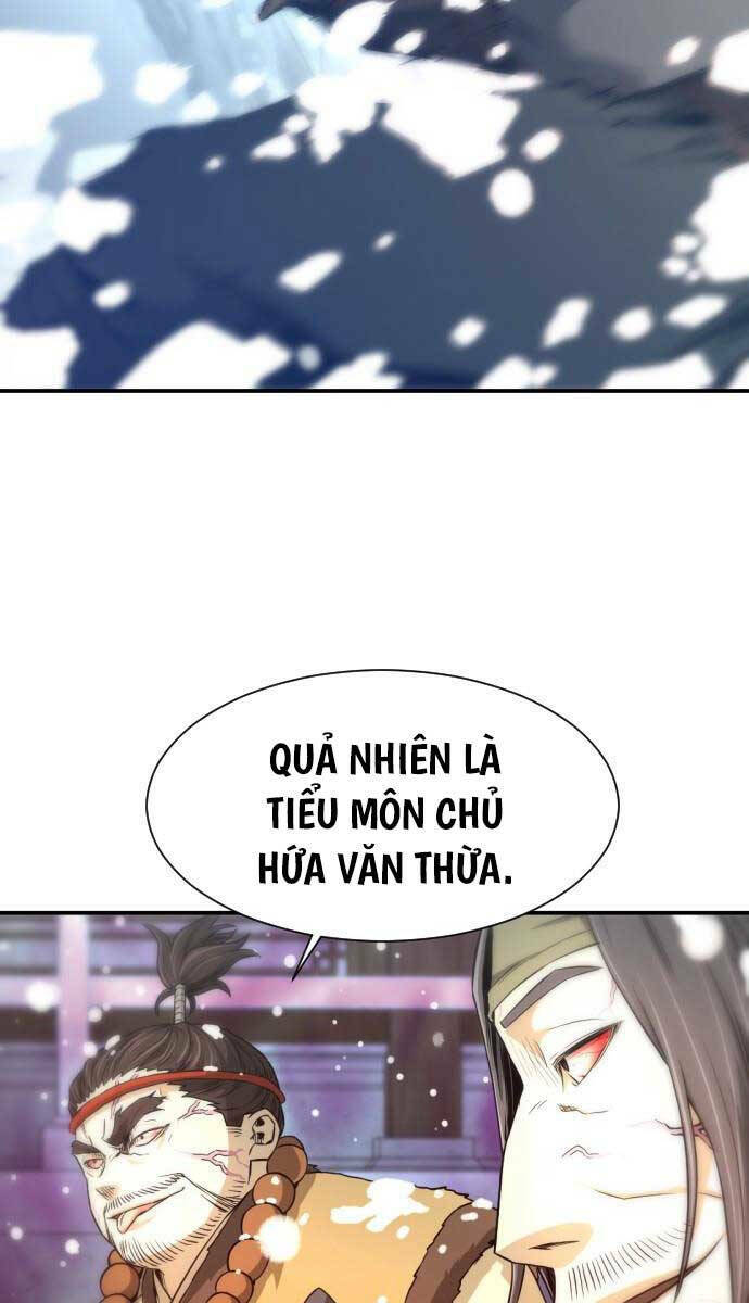 Nhất Hốt Đao Chapter 3 - Trang 2