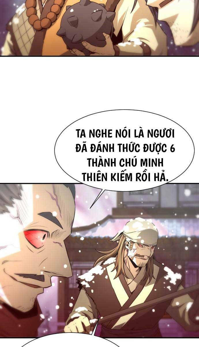 Nhất Hốt Đao Chapter 3 - Trang 2