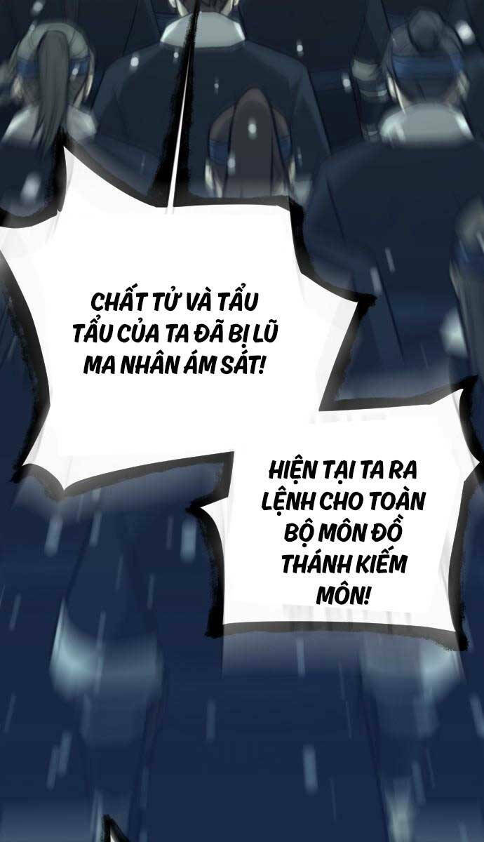 Nhất Hốt Đao Chapter 3 - Trang 2