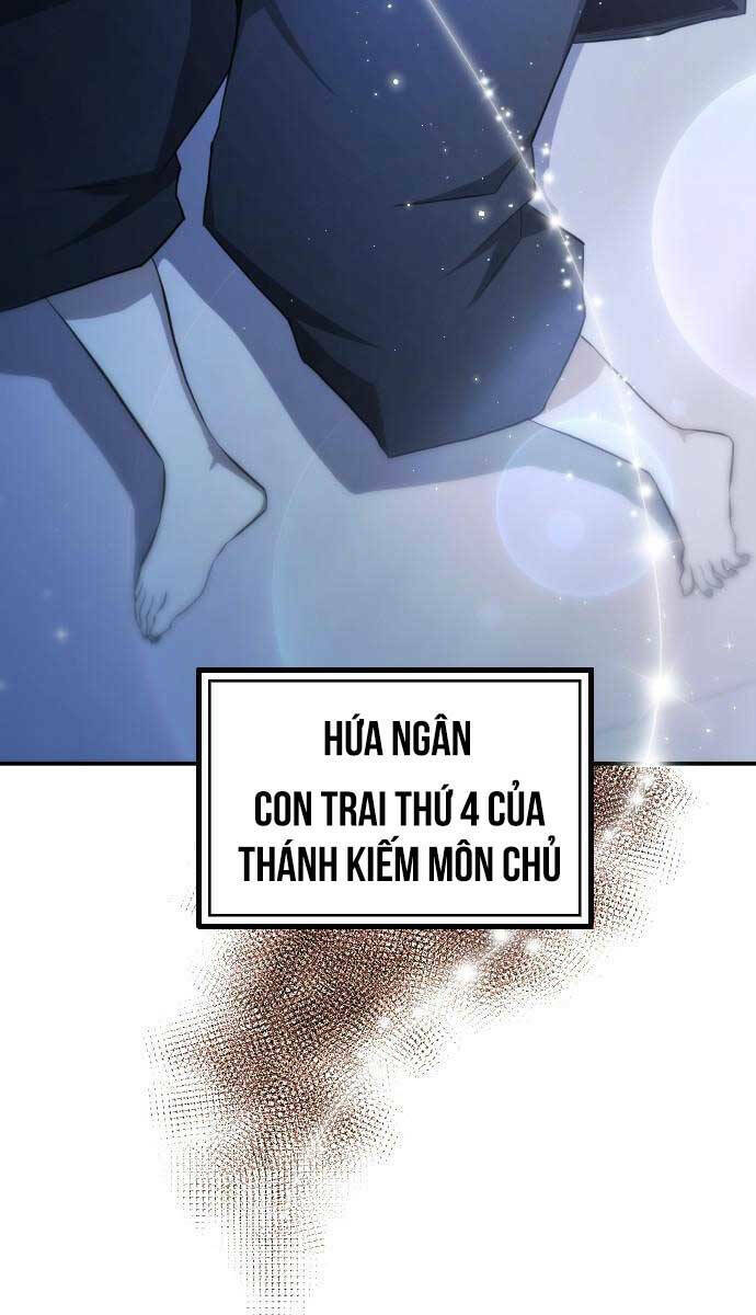 Nhất Hốt Đao Chapter 1 - Trang 2