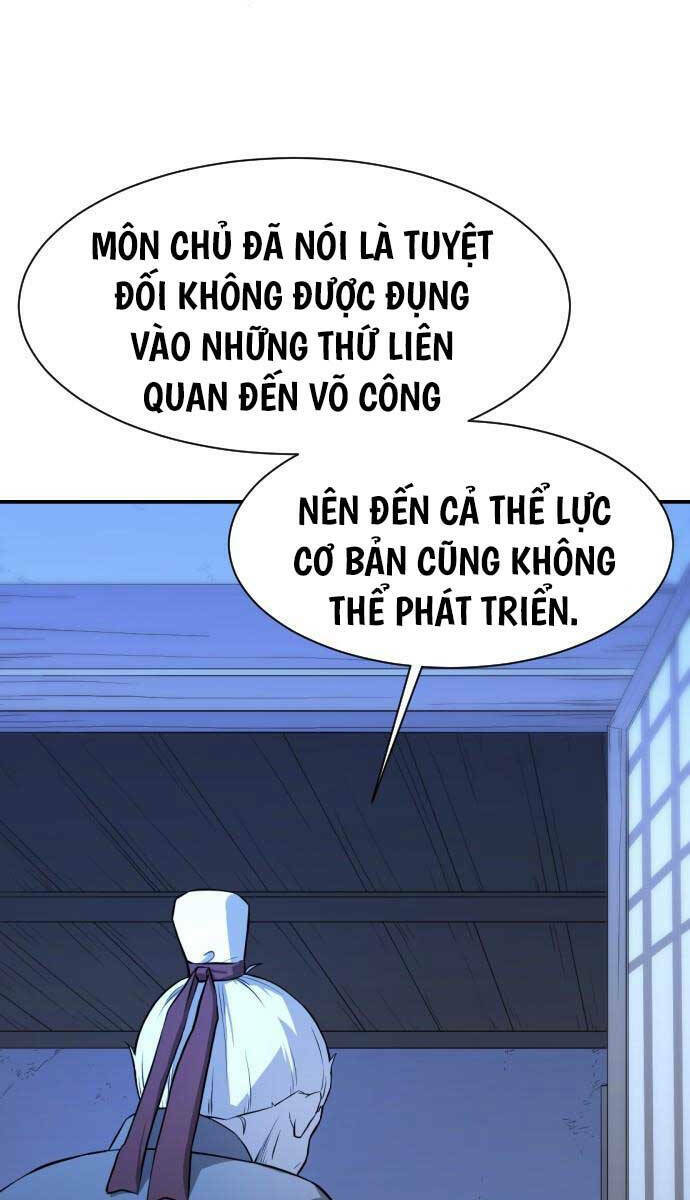 Nhất Hốt Đao Chapter 1 - Trang 2