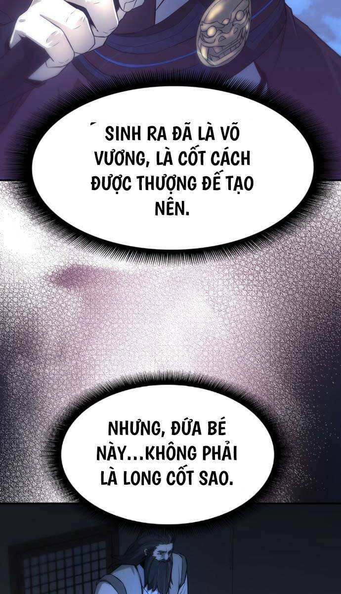 Nhất Hốt Đao Chapter 1 - Trang 2