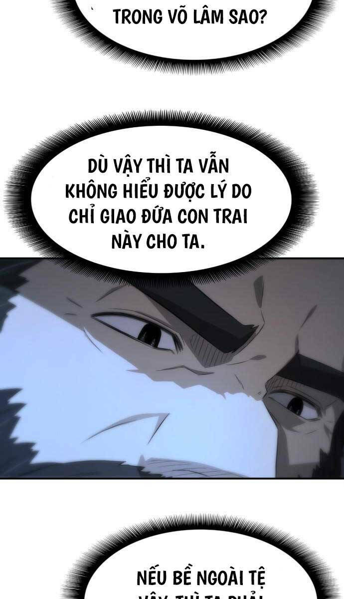 Nhất Hốt Đao Chapter 1 - Trang 2