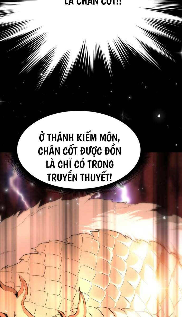 Nhất Hốt Đao Chapter 1 - Trang 2