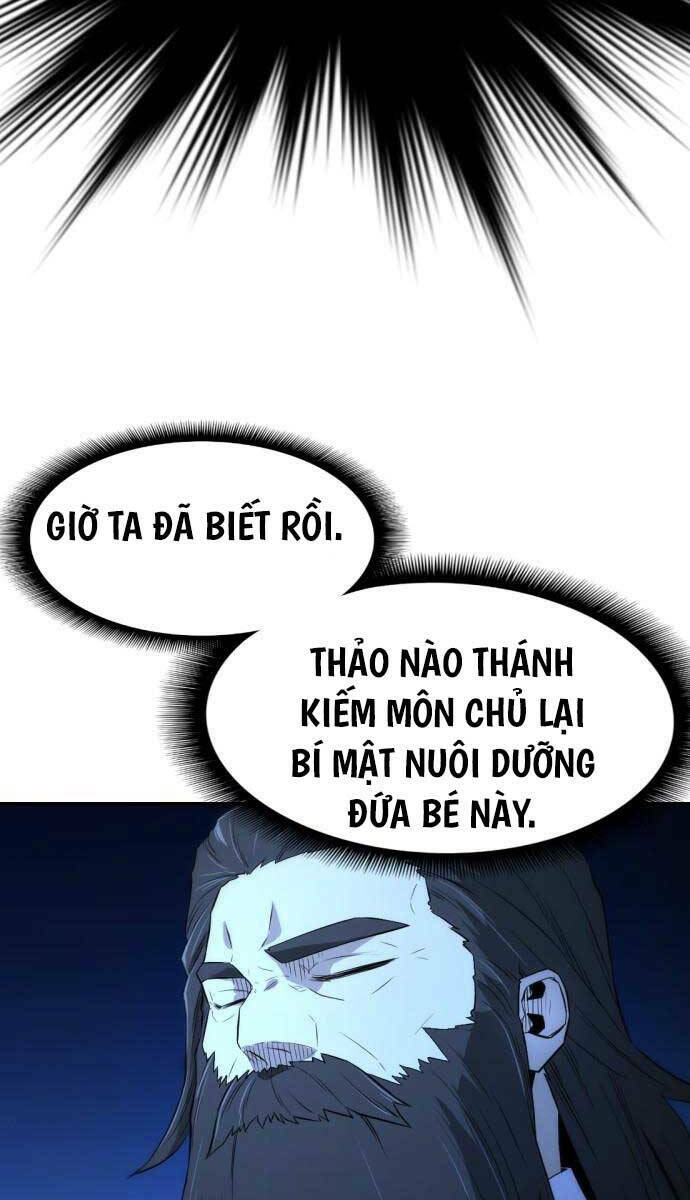 Nhất Hốt Đao Chapter 1 - Trang 2