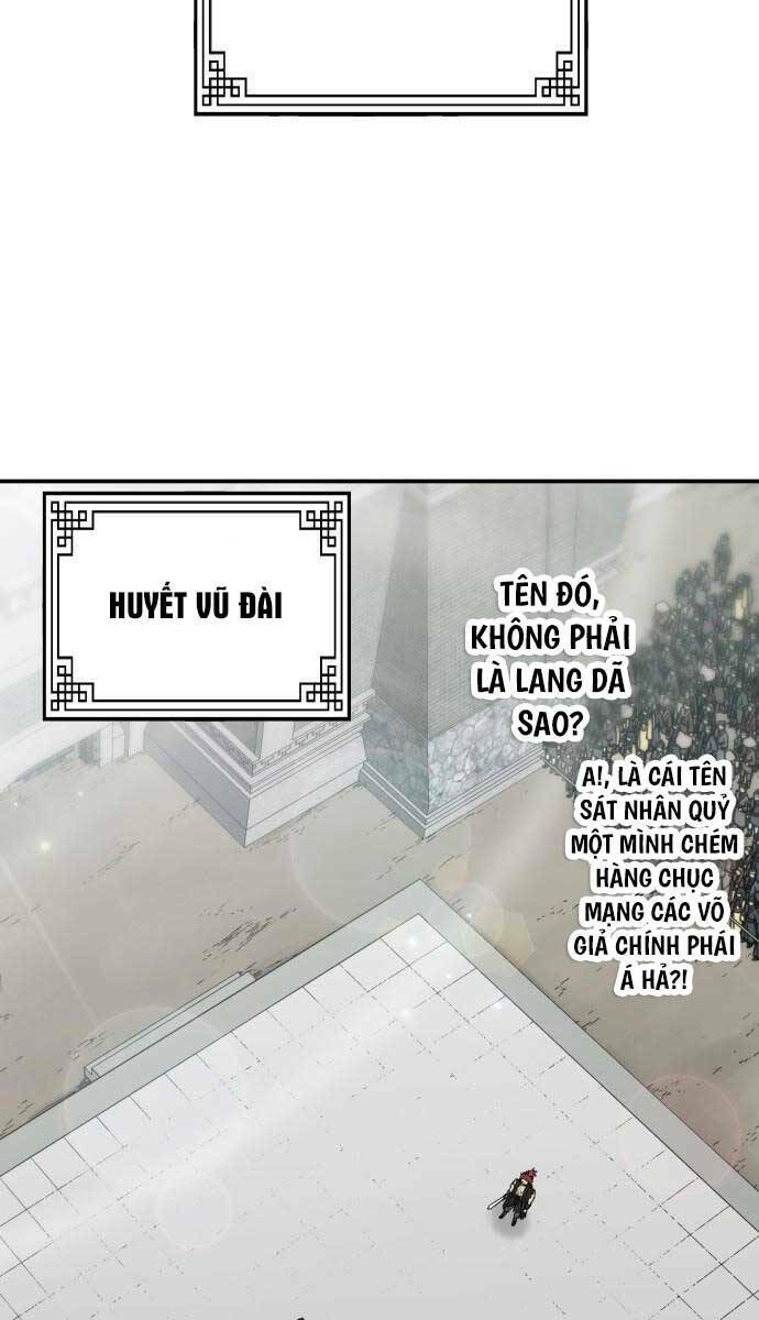 Nhất Hốt Đao Chapter 1 - Trang 2