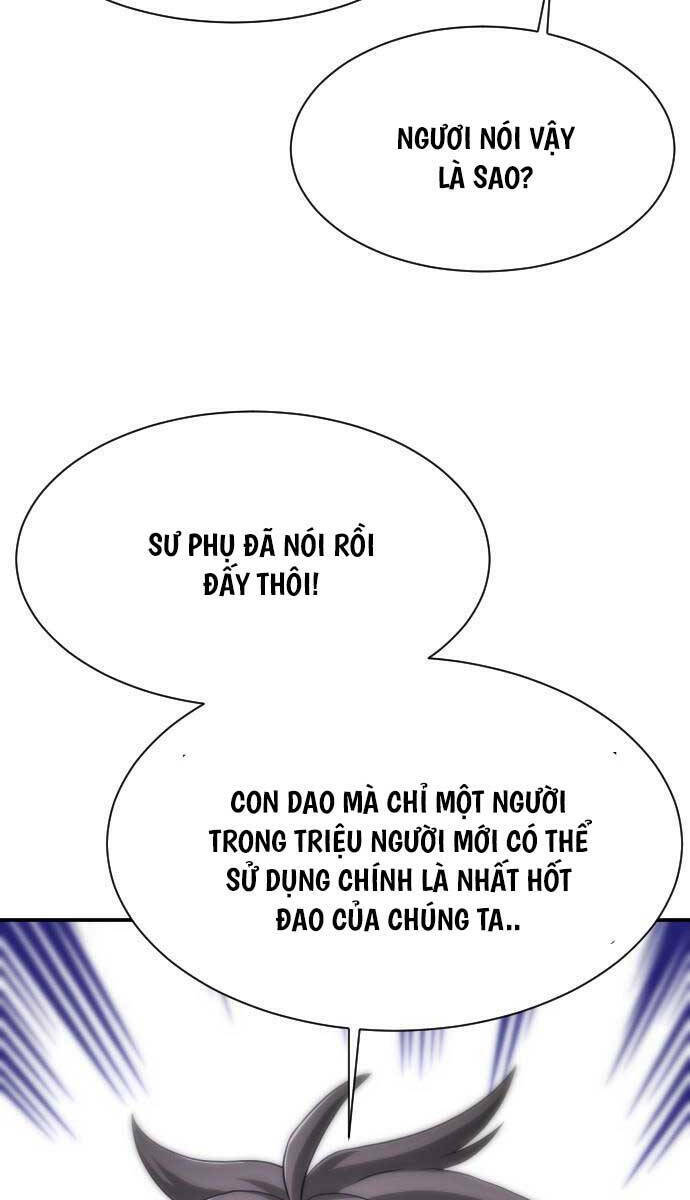 Nhất Hốt Đao Chapter 1 - Trang 2