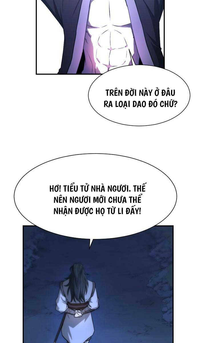 Nhất Hốt Đao Chapter 1 - Trang 2