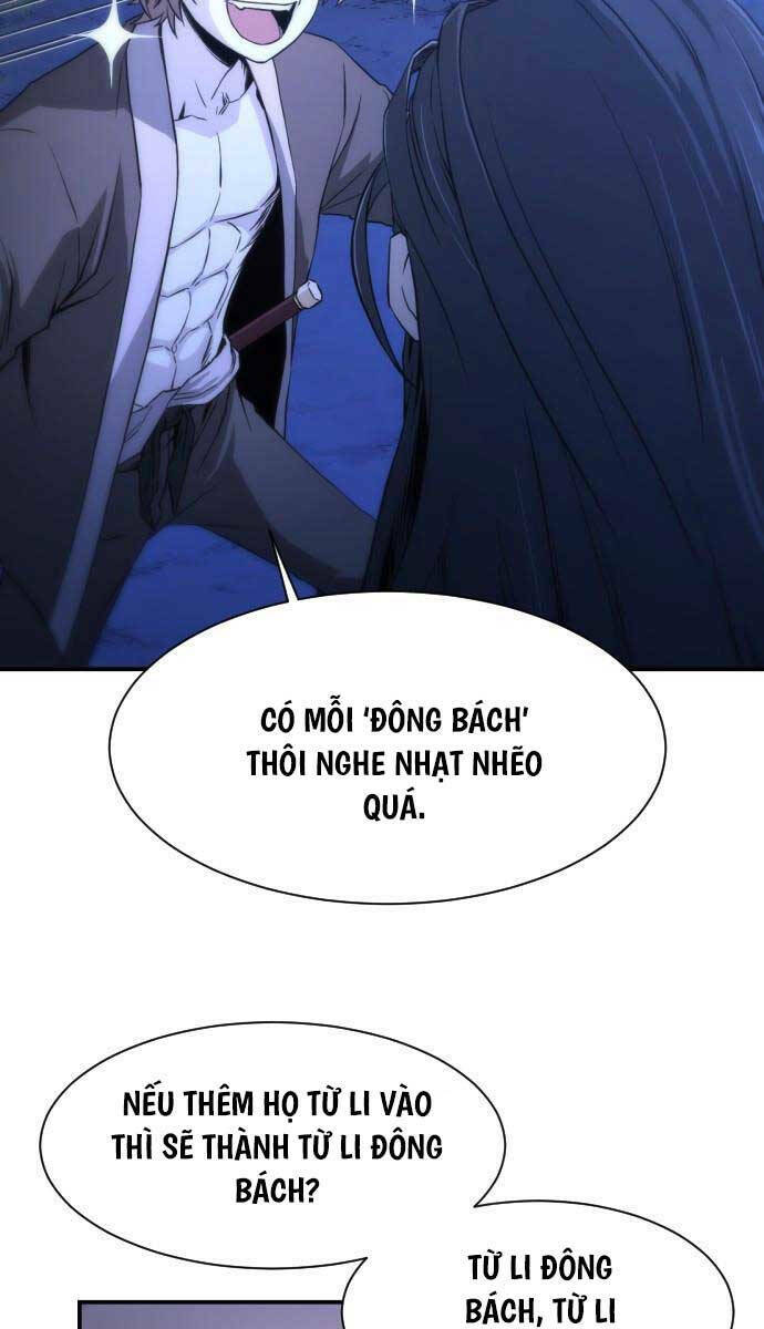 Nhất Hốt Đao Chapter 1 - Trang 2