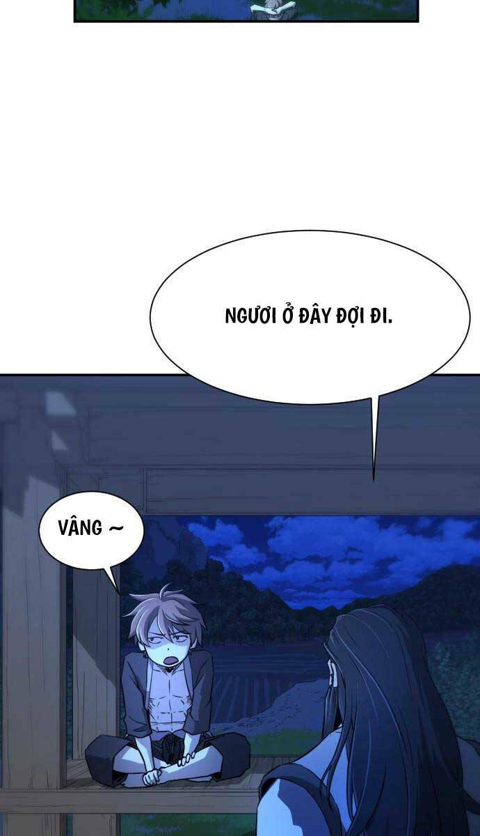 Nhất Hốt Đao Chapter 1 - Trang 2