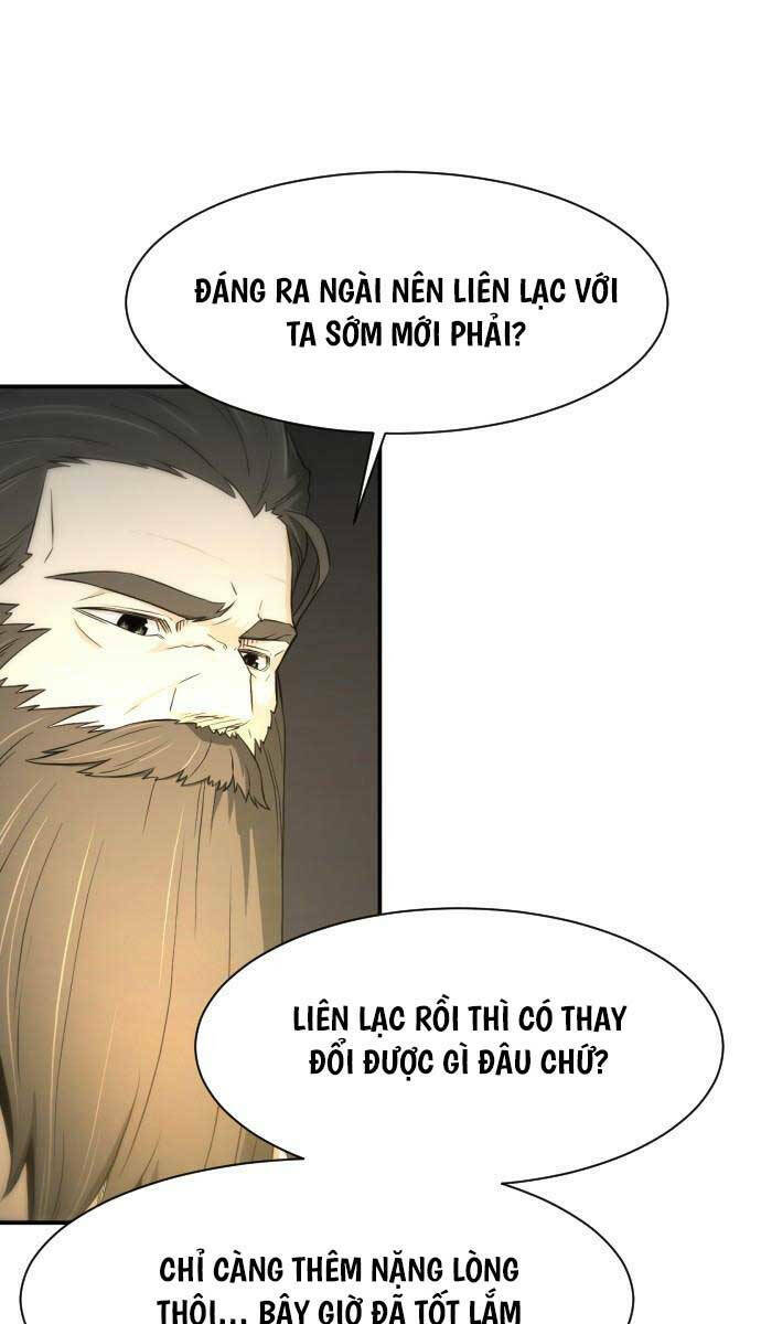 Nhất Hốt Đao Chapter 1 - Trang 2