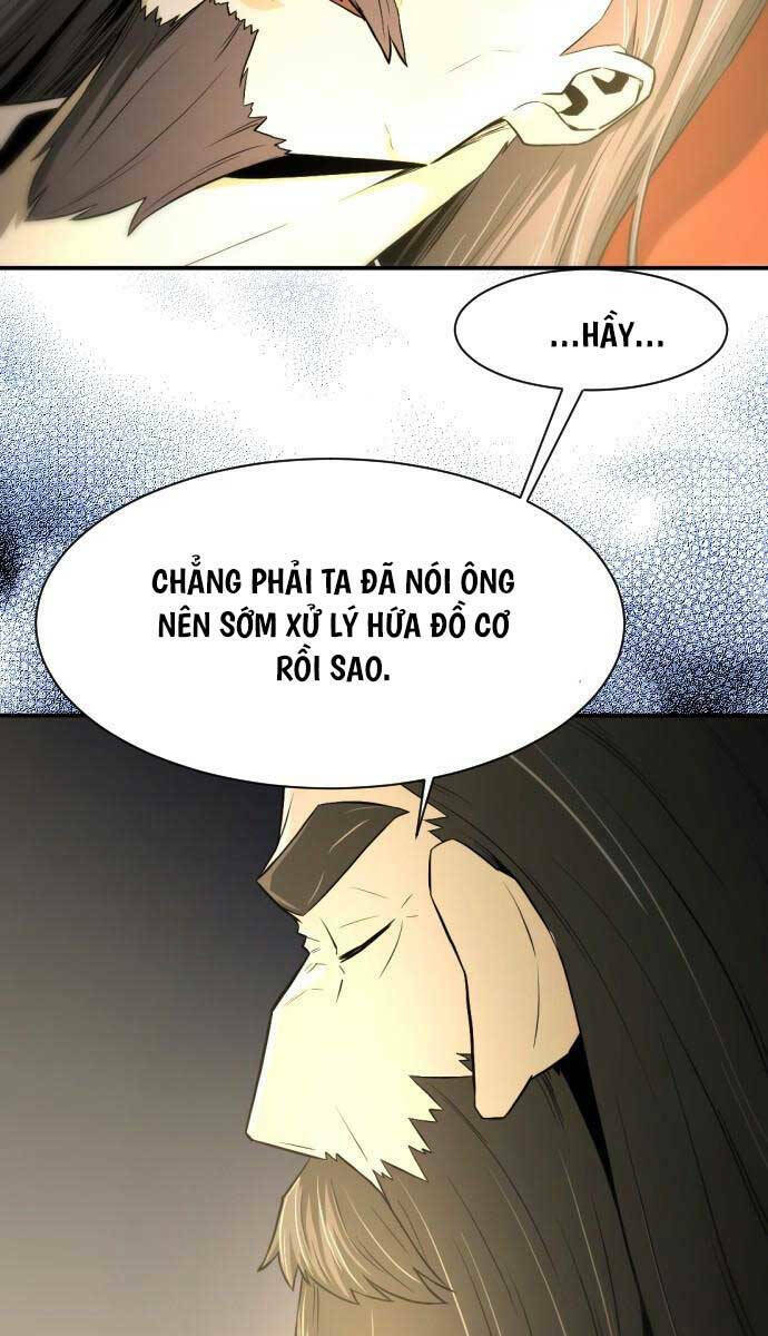 Nhất Hốt Đao Chapter 1 - Trang 2