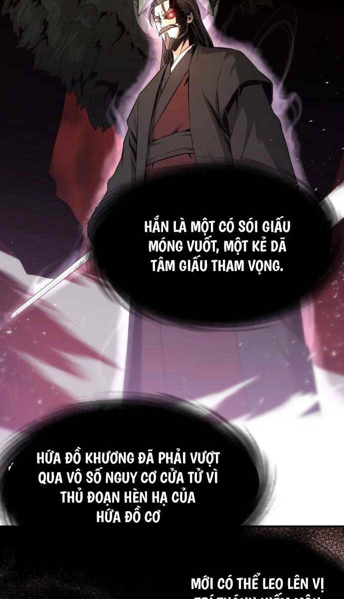 Nhất Hốt Đao Chapter 1 - Trang 2