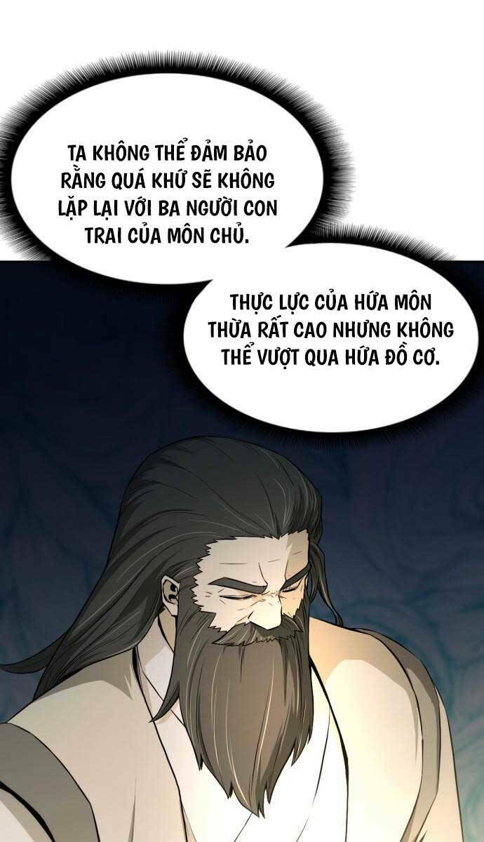 Nhất Hốt Đao Chapter 1 - Trang 2