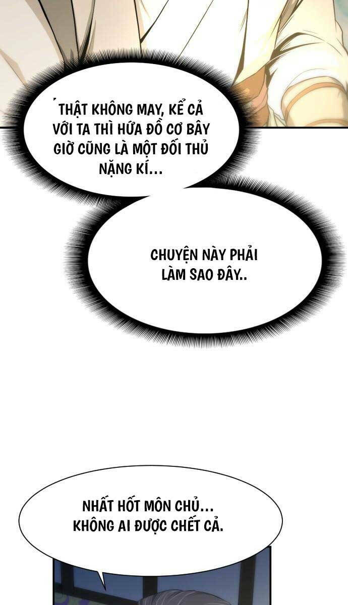 Nhất Hốt Đao Chapter 1 - Trang 2