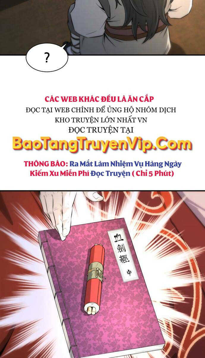 Nhất Hốt Đao Chapter 1 - Trang 2