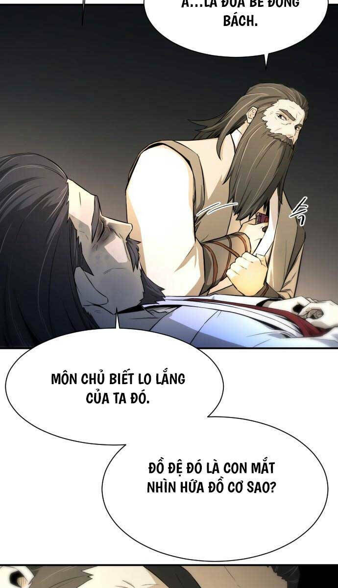 Nhất Hốt Đao Chapter 1 - Trang 2