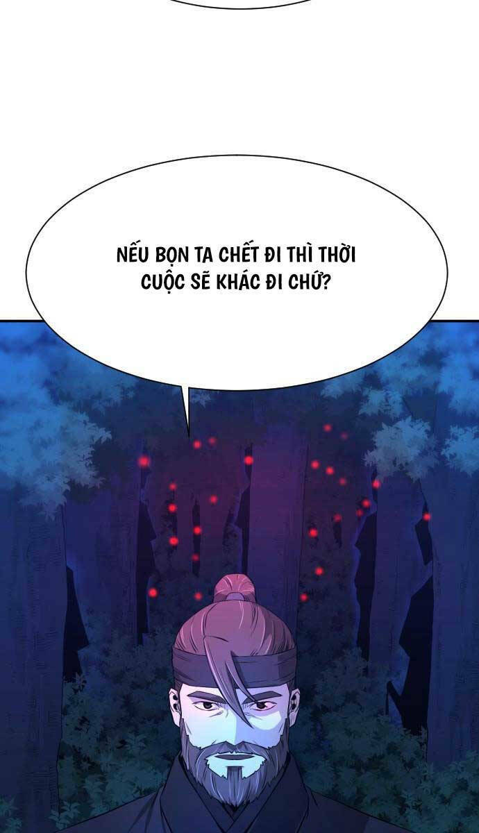 Nhất Hốt Đao Chapter 1 - Trang 2