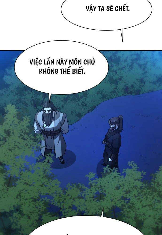 Nhất Hốt Đao Chapter 1 - Trang 2