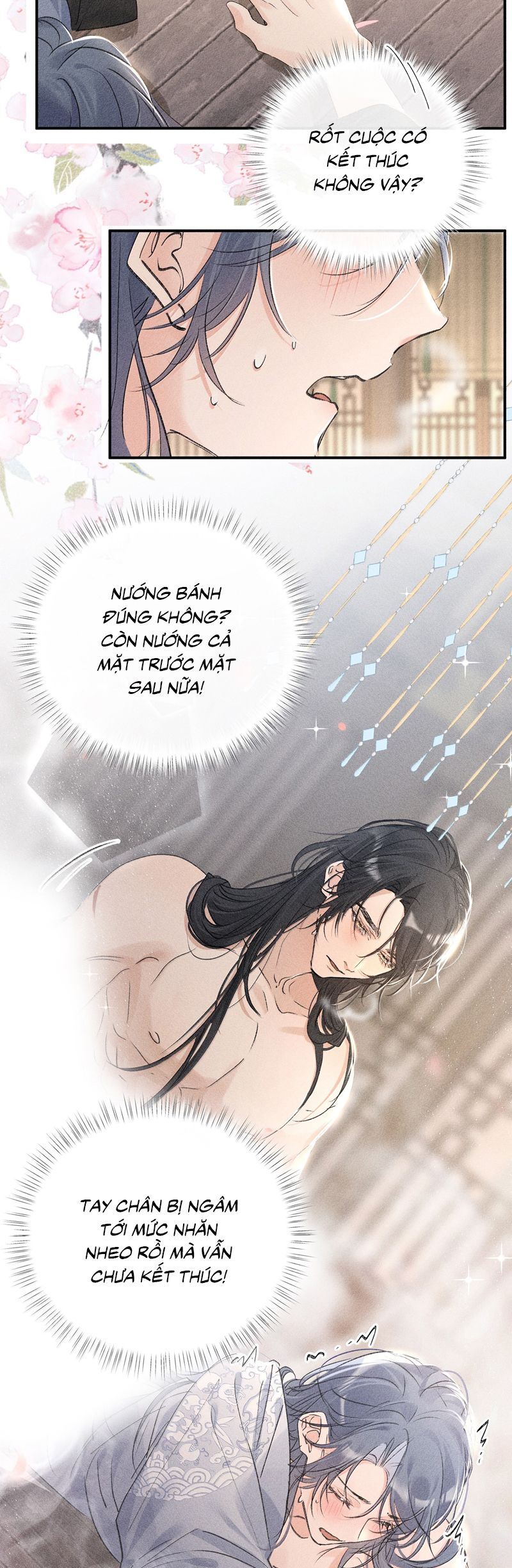 Dụ Địch Thâm Nhập Chapter 54 - Trang 2