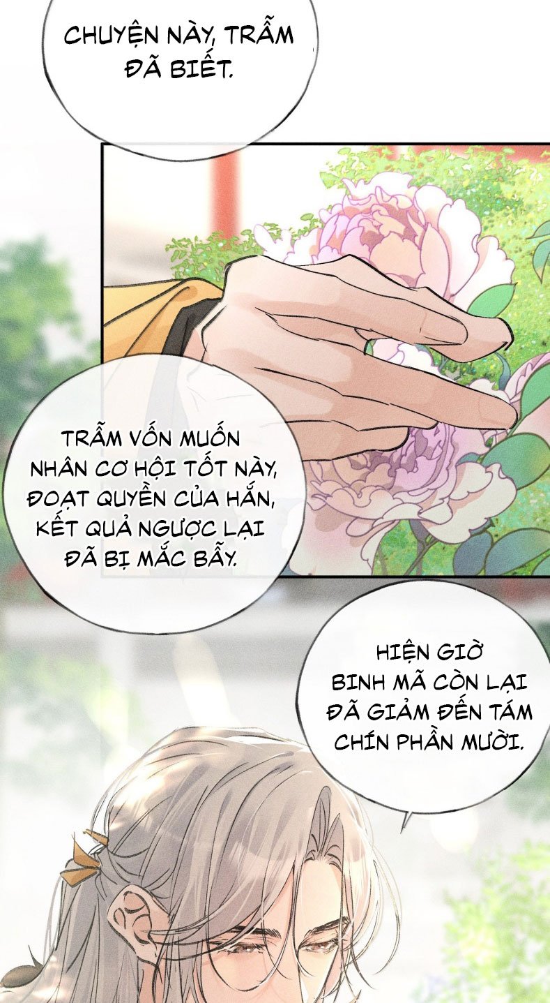 Dụ Địch Thâm Nhập Chapter 51 - Trang 2