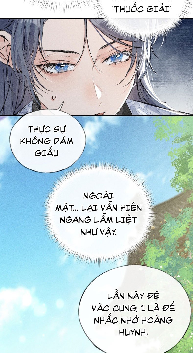 Dụ Địch Thâm Nhập Chapter 51 - Trang 2