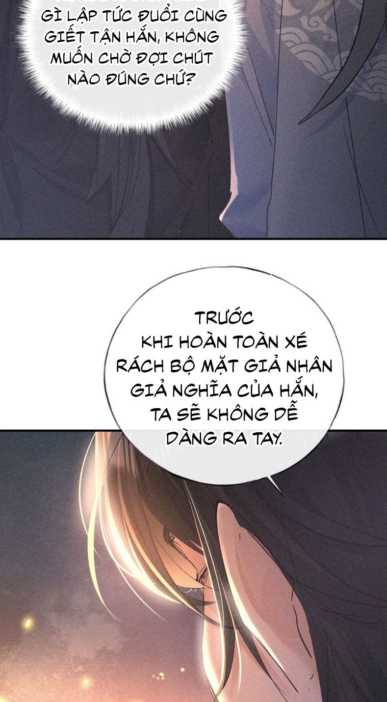 Dụ Địch Thâm Nhập Chapter 50 - Trang 2