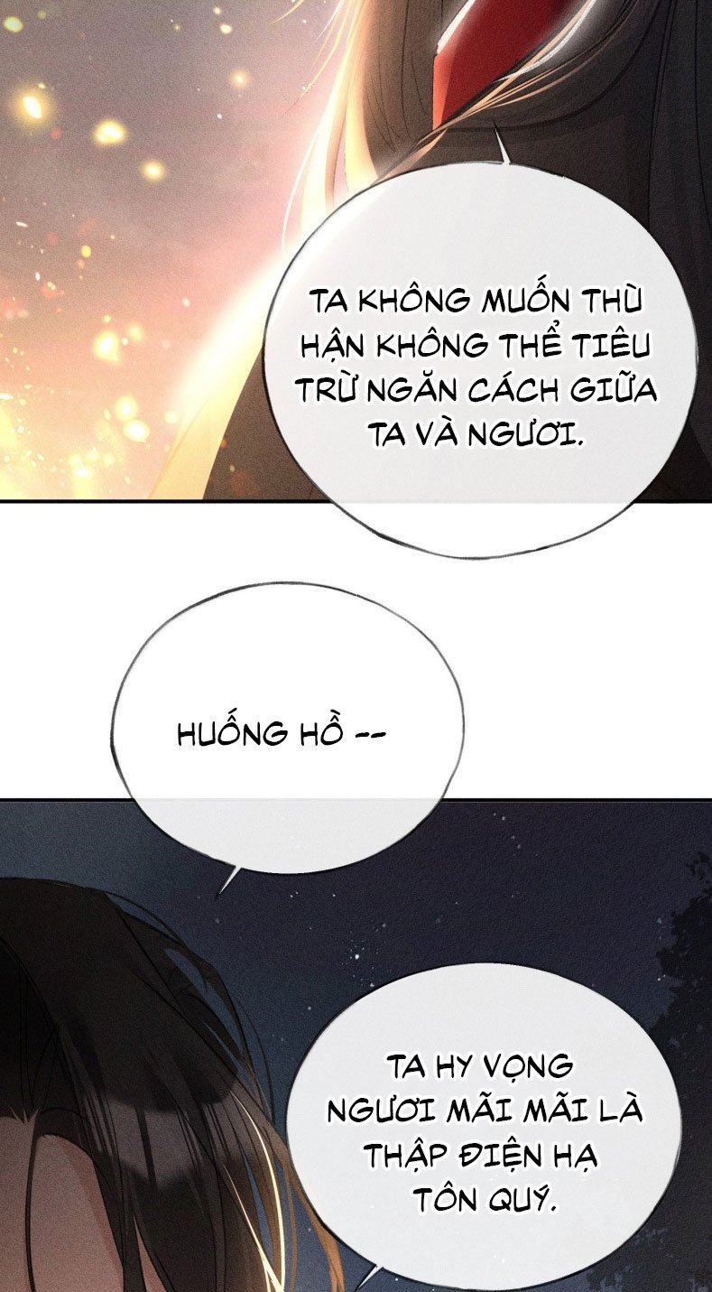 Dụ Địch Thâm Nhập Chapter 50 - Trang 2