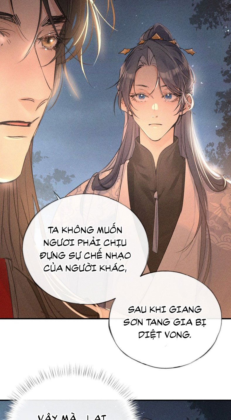 Dụ Địch Thâm Nhập Chapter 50 - Trang 2