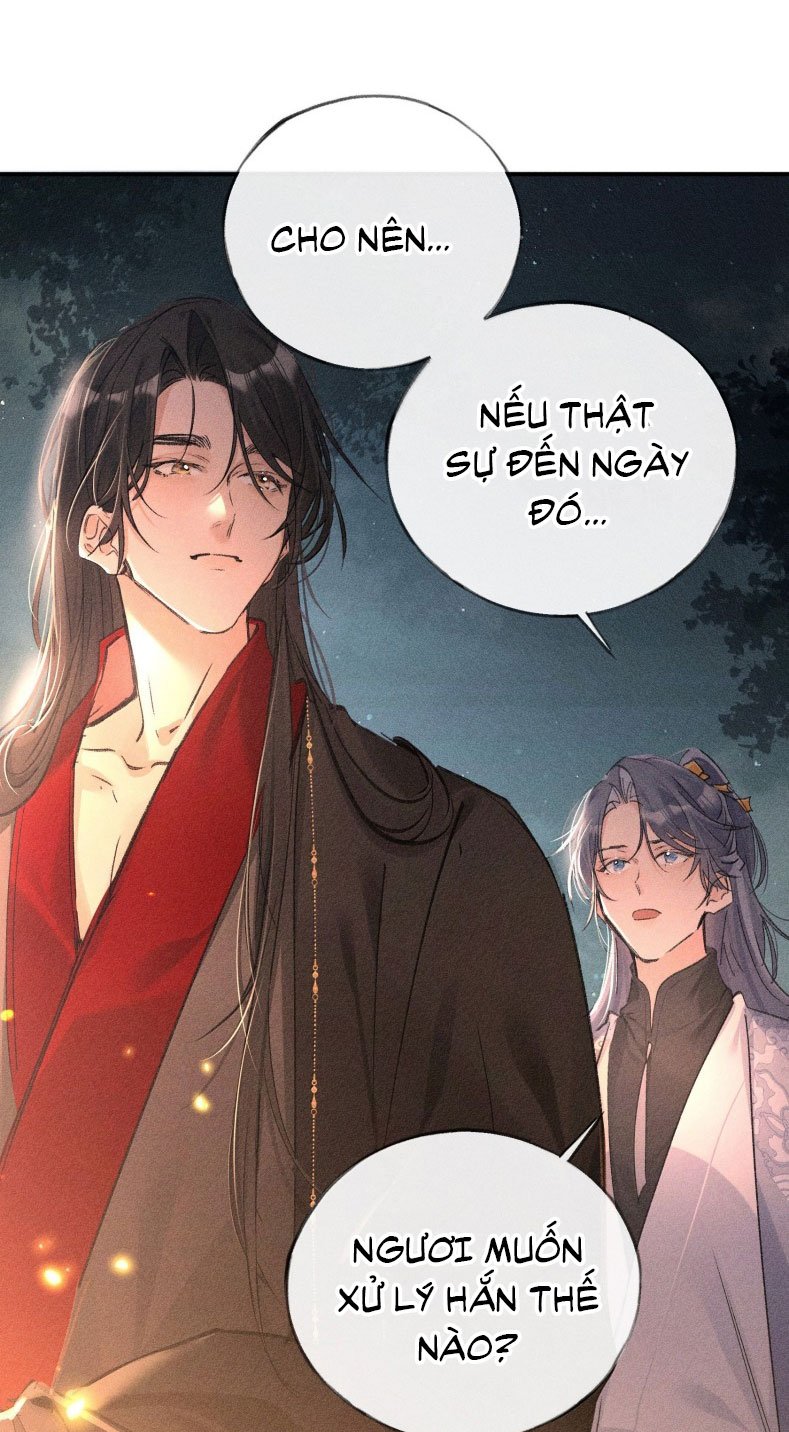 Dụ Địch Thâm Nhập Chapter 50 - Trang 2