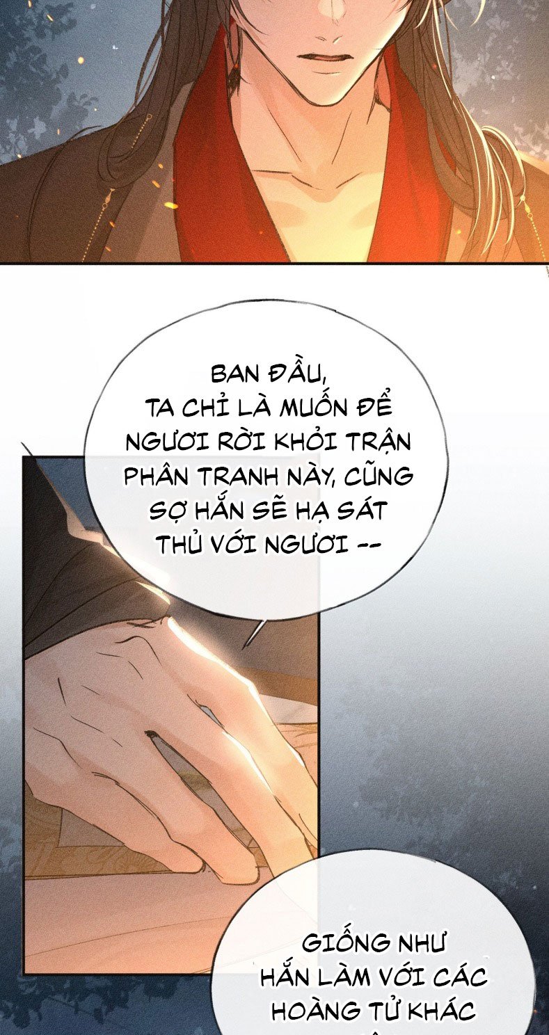 Dụ Địch Thâm Nhập Chapter 50 - Trang 2