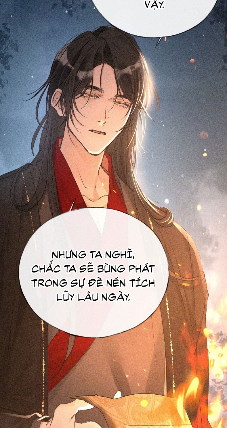 Dụ Địch Thâm Nhập Chapter 50 - Trang 2