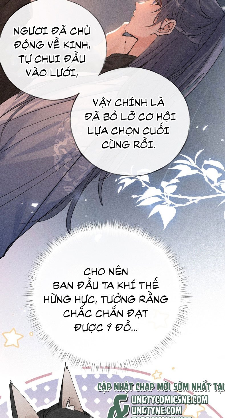 Dụ Địch Thâm Nhập Chapter 50 - Trang 2