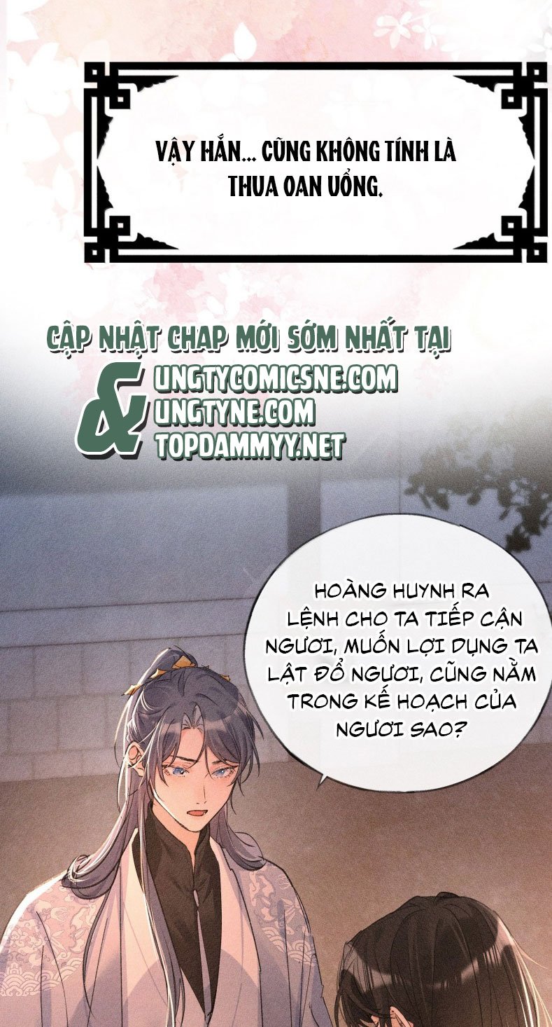 Dụ Địch Thâm Nhập Chapter 50 - Trang 2