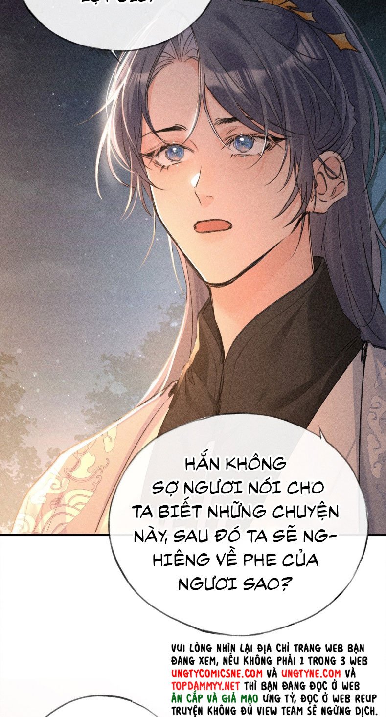 Dụ Địch Thâm Nhập Chapter 50 - Trang 2