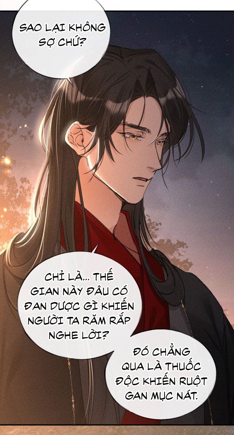 Dụ Địch Thâm Nhập Chapter 50 - Trang 2