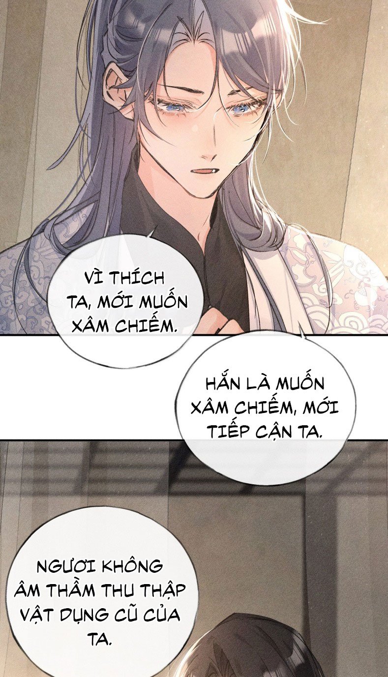 Dụ Địch Thâm Nhập Chapter 49 - Trang 2