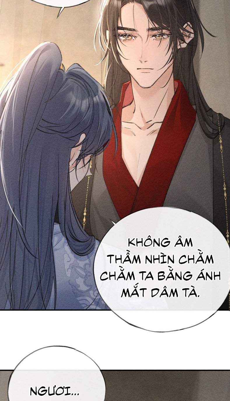 Dụ Địch Thâm Nhập Chapter 49 - Trang 2