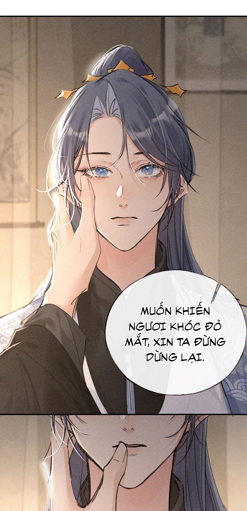 Dụ Địch Thâm Nhập Chapter 49 - Trang 2