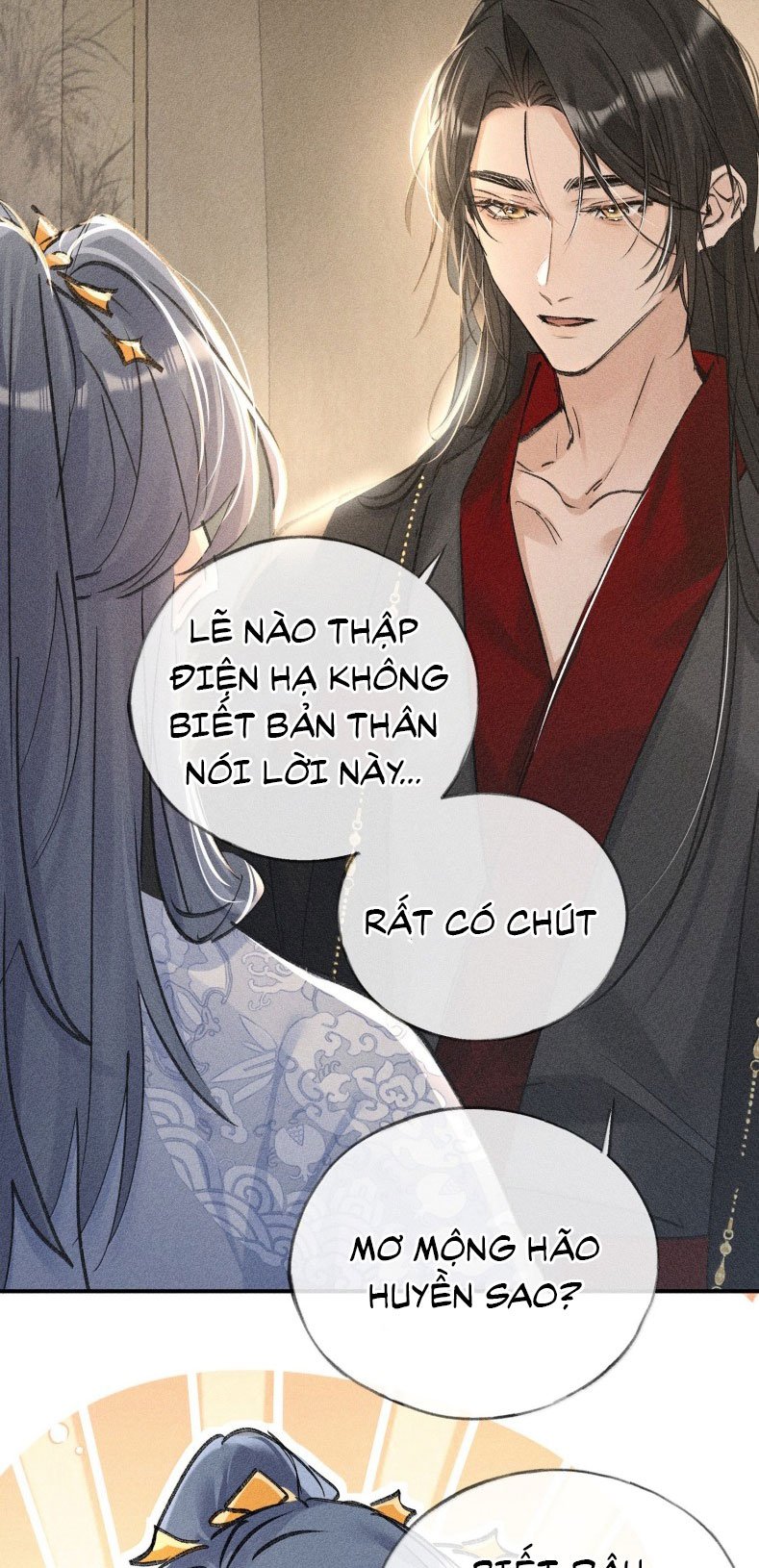 Dụ Địch Thâm Nhập Chapter 49 - Trang 2