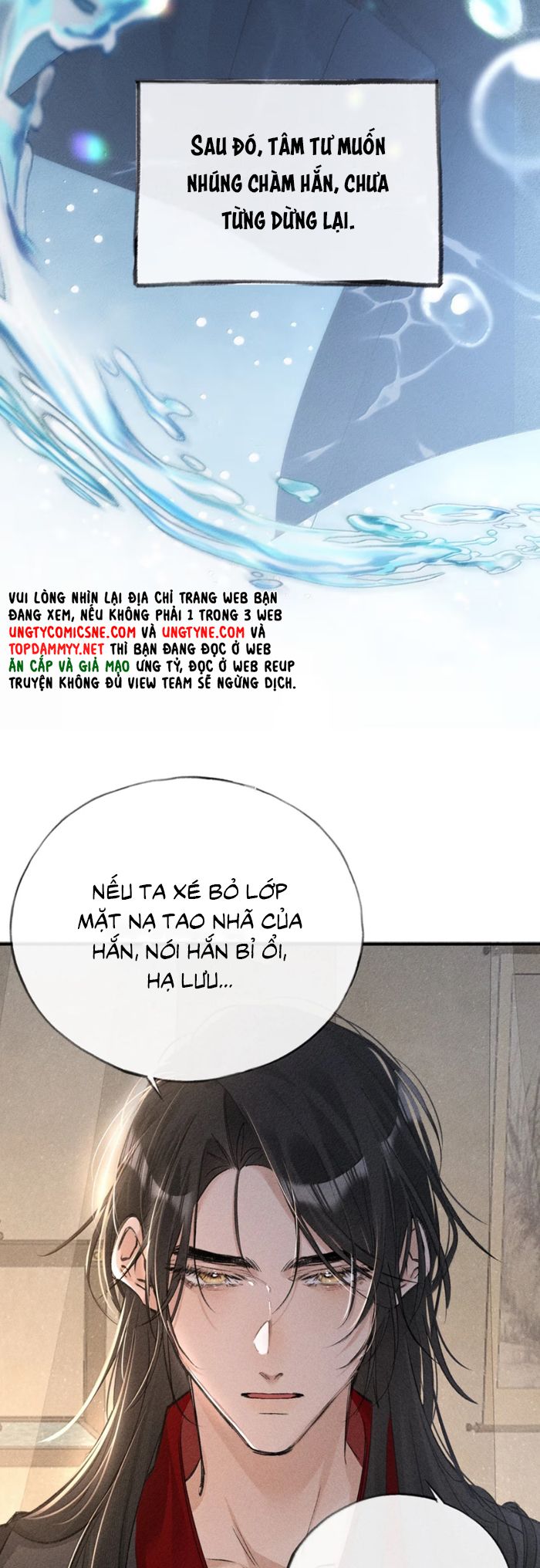 Dụ Địch Thâm Nhập Chapter 48 - Trang 2