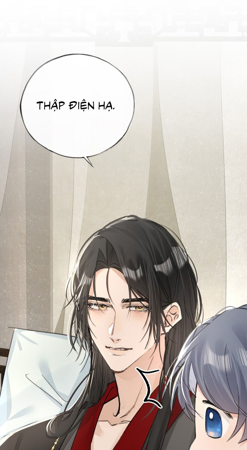 Dụ Địch Thâm Nhập Chapter 46 - Trang 2